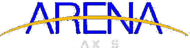 Thanks to Arena Taxis
